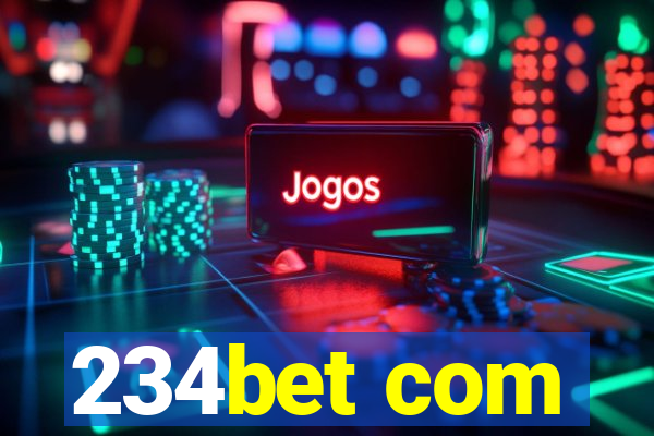 234bet com